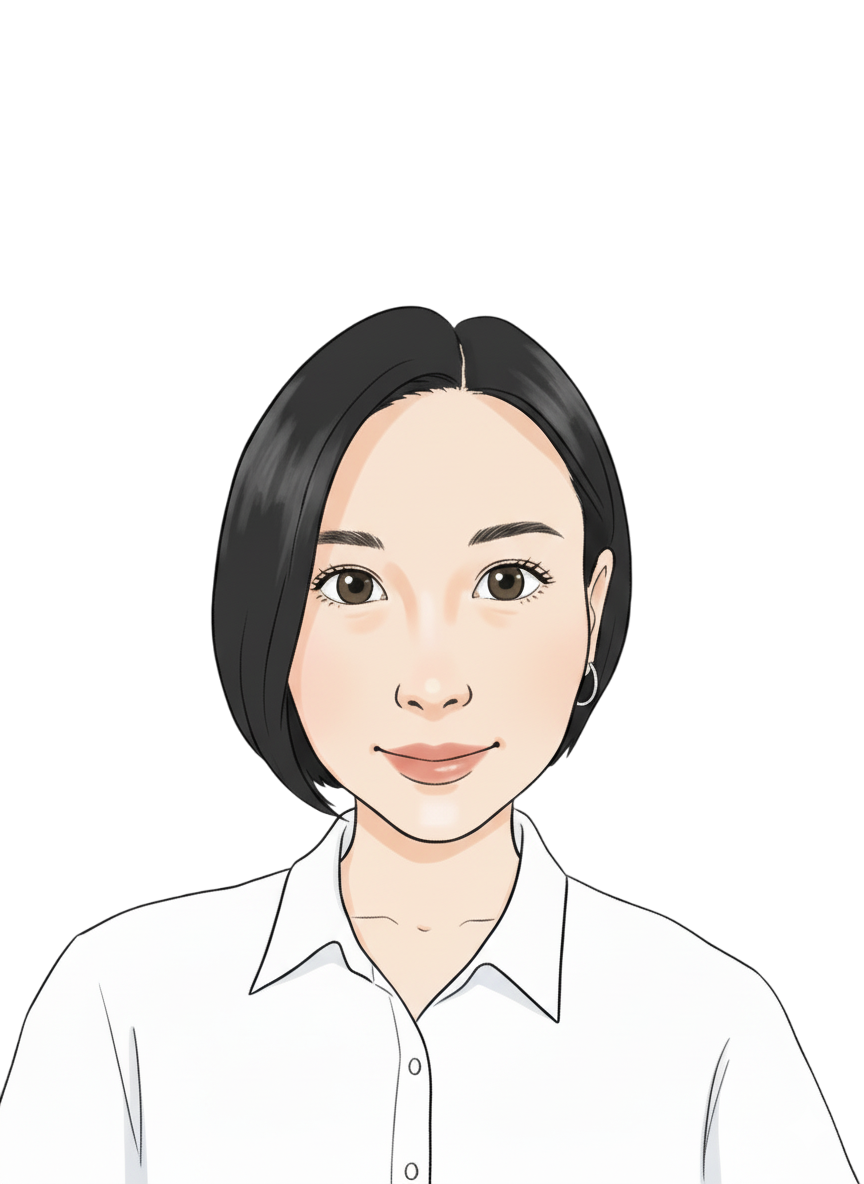 小波津（青木）朋子